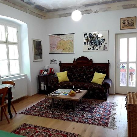 Hotel Haus Zum Prater Spitz an der Donau Zewnętrze zdjęcie
