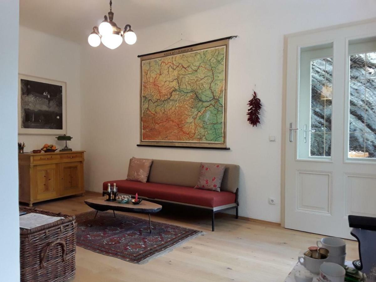 Hotel Haus Zum Prater Spitz an der Donau Zewnętrze zdjęcie