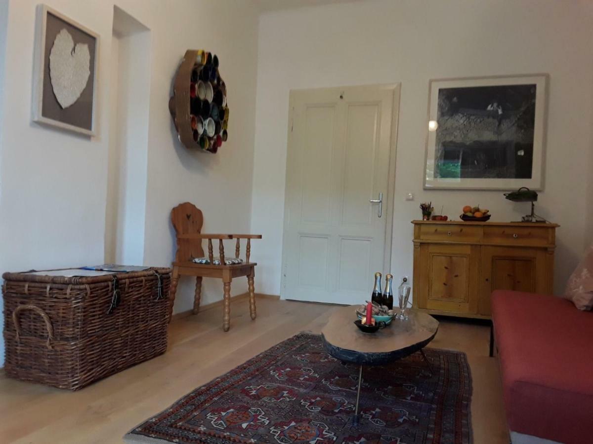 Hotel Haus Zum Prater Spitz an der Donau Zewnętrze zdjęcie