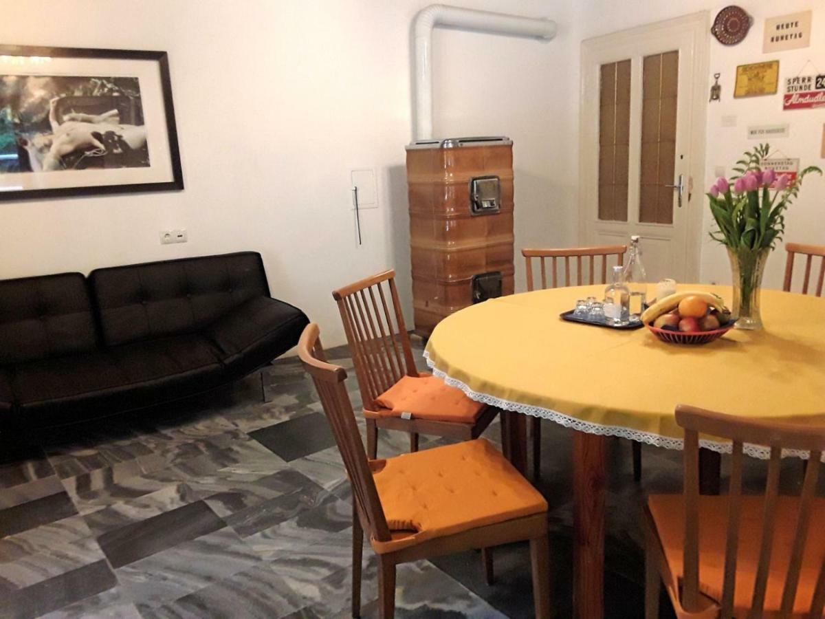 Hotel Haus Zum Prater Spitz an der Donau Zewnętrze zdjęcie