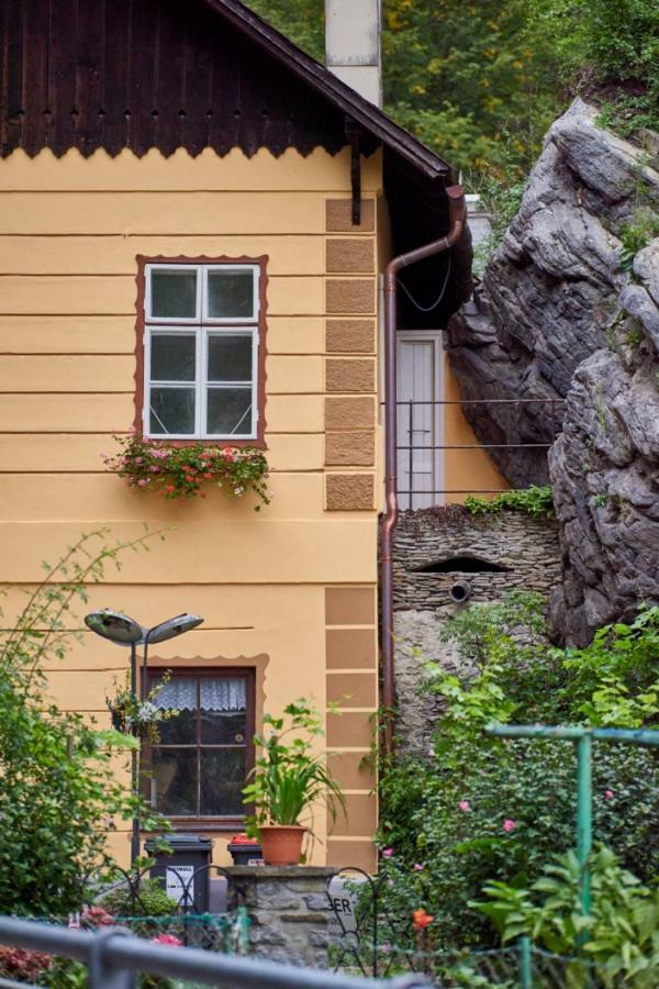 Hotel Haus Zum Prater Spitz an der Donau Zewnętrze zdjęcie