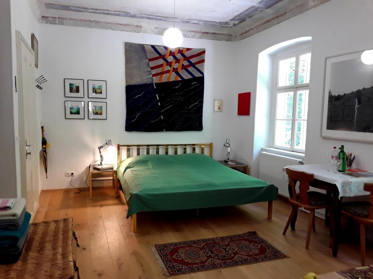 Hotel Haus Zum Prater Spitz an der Donau Zewnętrze zdjęcie