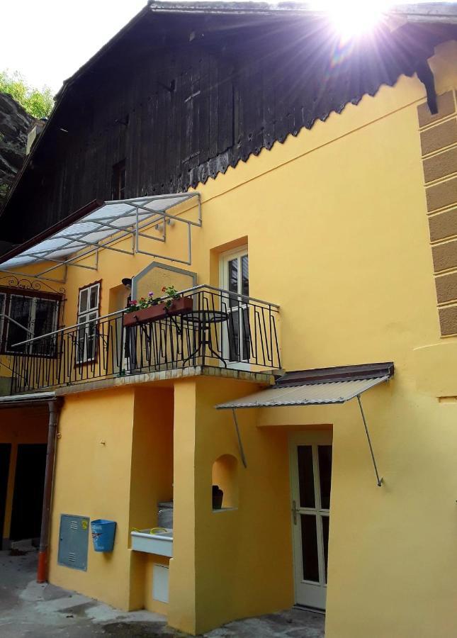 Hotel Haus Zum Prater Spitz an der Donau Zewnętrze zdjęcie
